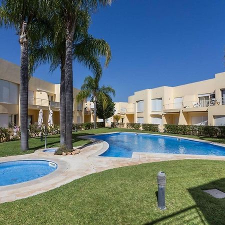 Lemon - Cozy apartment near Marina - Vilamoura Zewnętrze zdjęcie