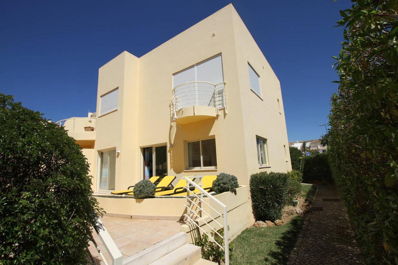 Lemon - Cozy apartment near Marina - Vilamoura Zewnętrze zdjęcie