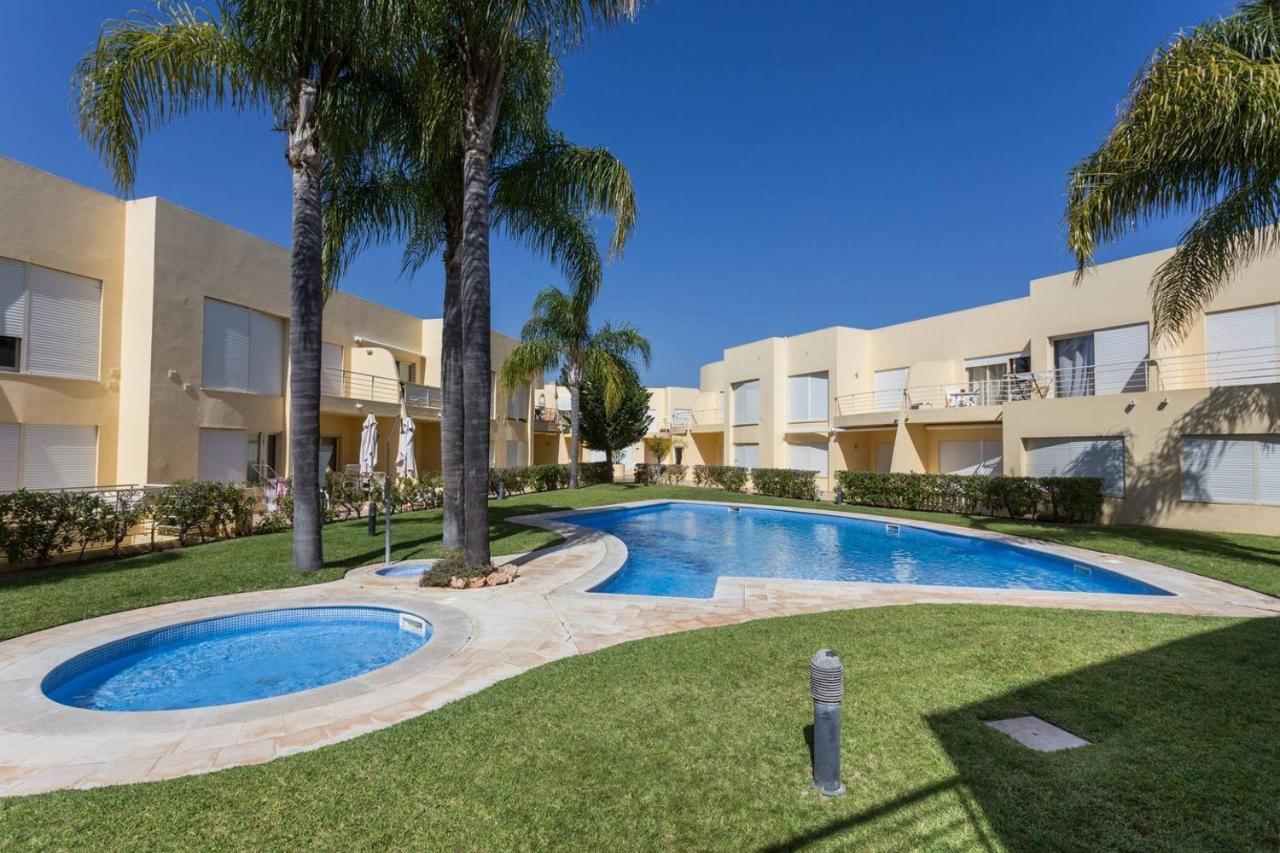 Lemon - Cozy apartment near Marina - Vilamoura Zewnętrze zdjęcie