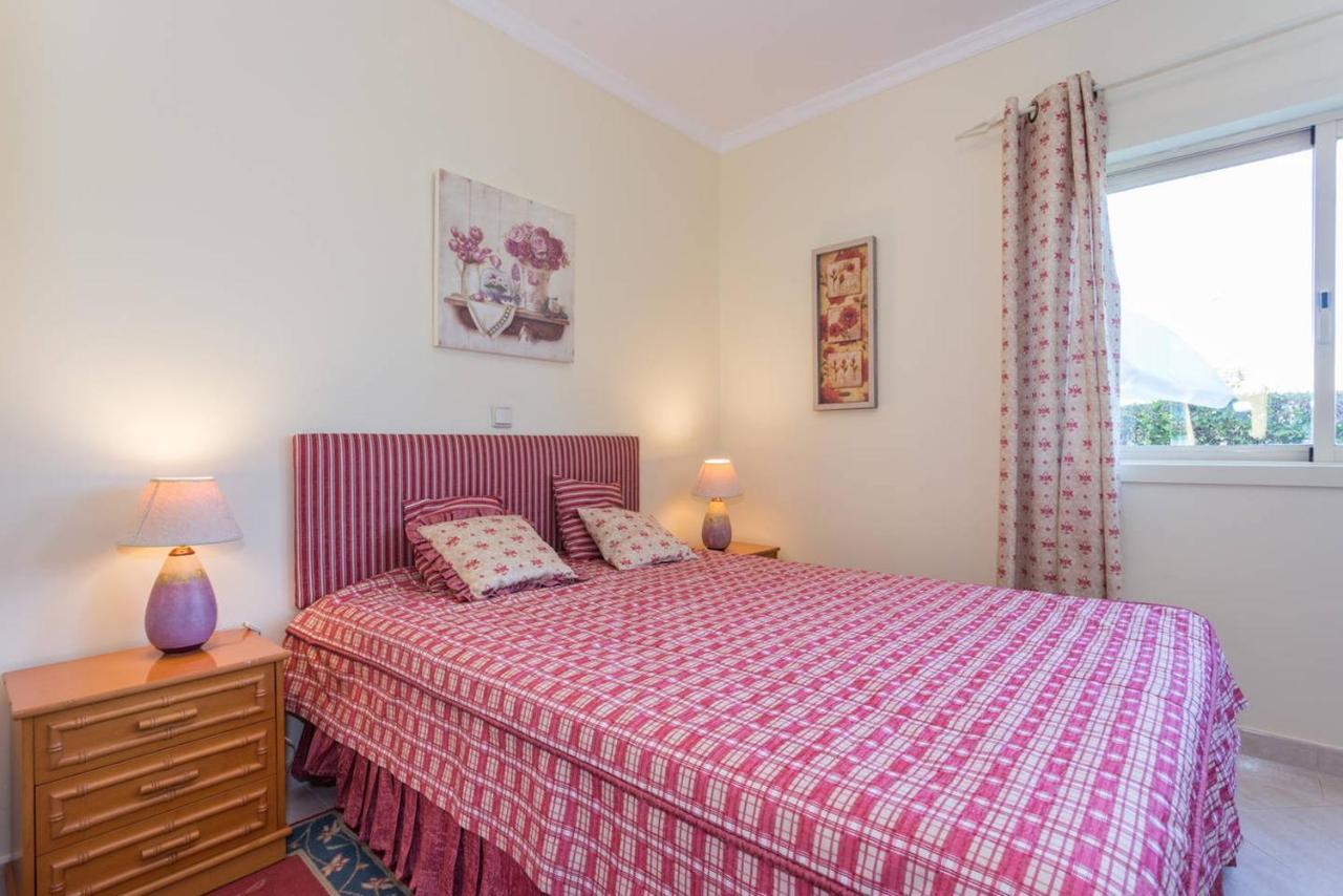 Lemon - Cozy apartment near Marina - Vilamoura Zewnętrze zdjęcie