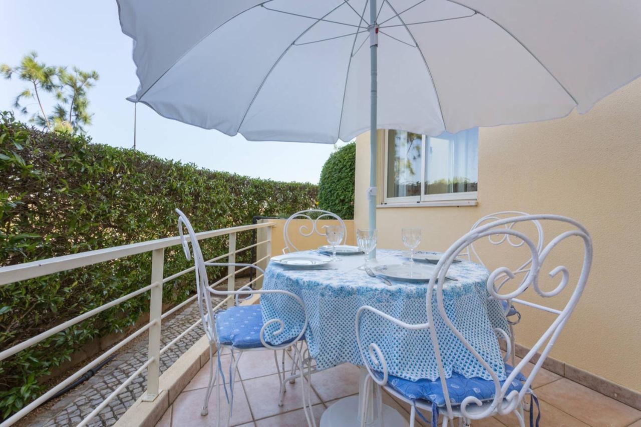 Lemon - Cozy apartment near Marina - Vilamoura Zewnętrze zdjęcie