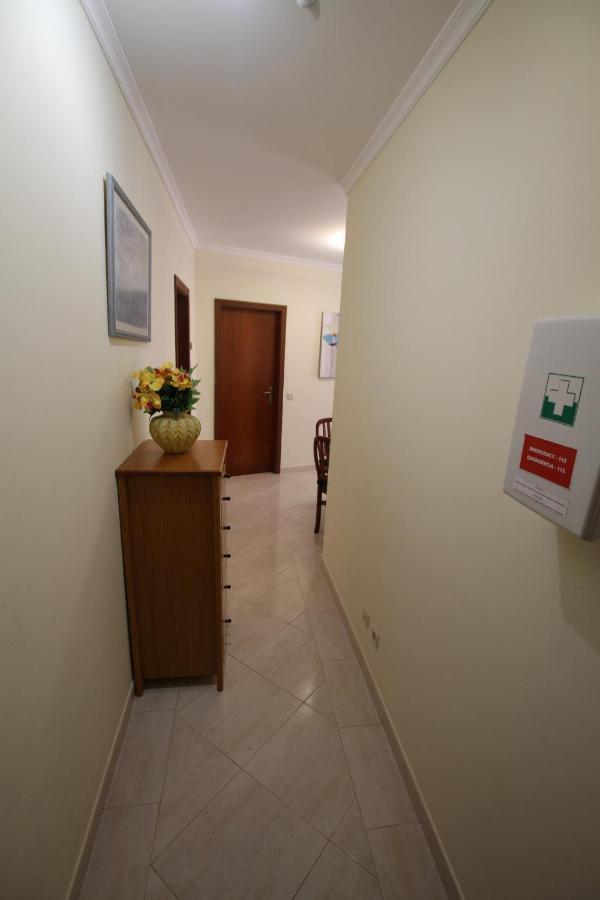 Lemon - Cozy apartment near Marina - Vilamoura Zewnętrze zdjęcie