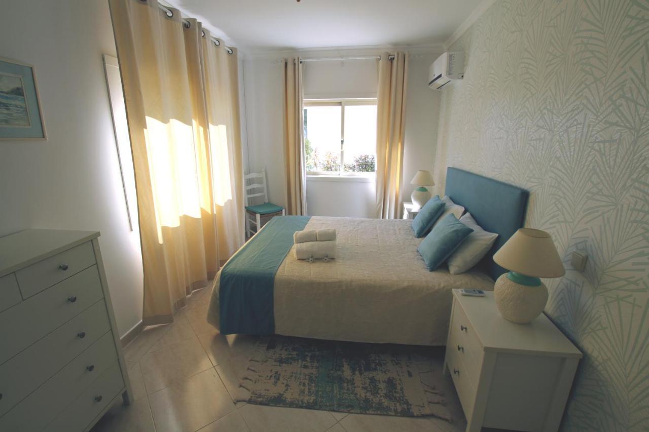 Lemon - Cozy apartment near Marina - Vilamoura Zewnętrze zdjęcie