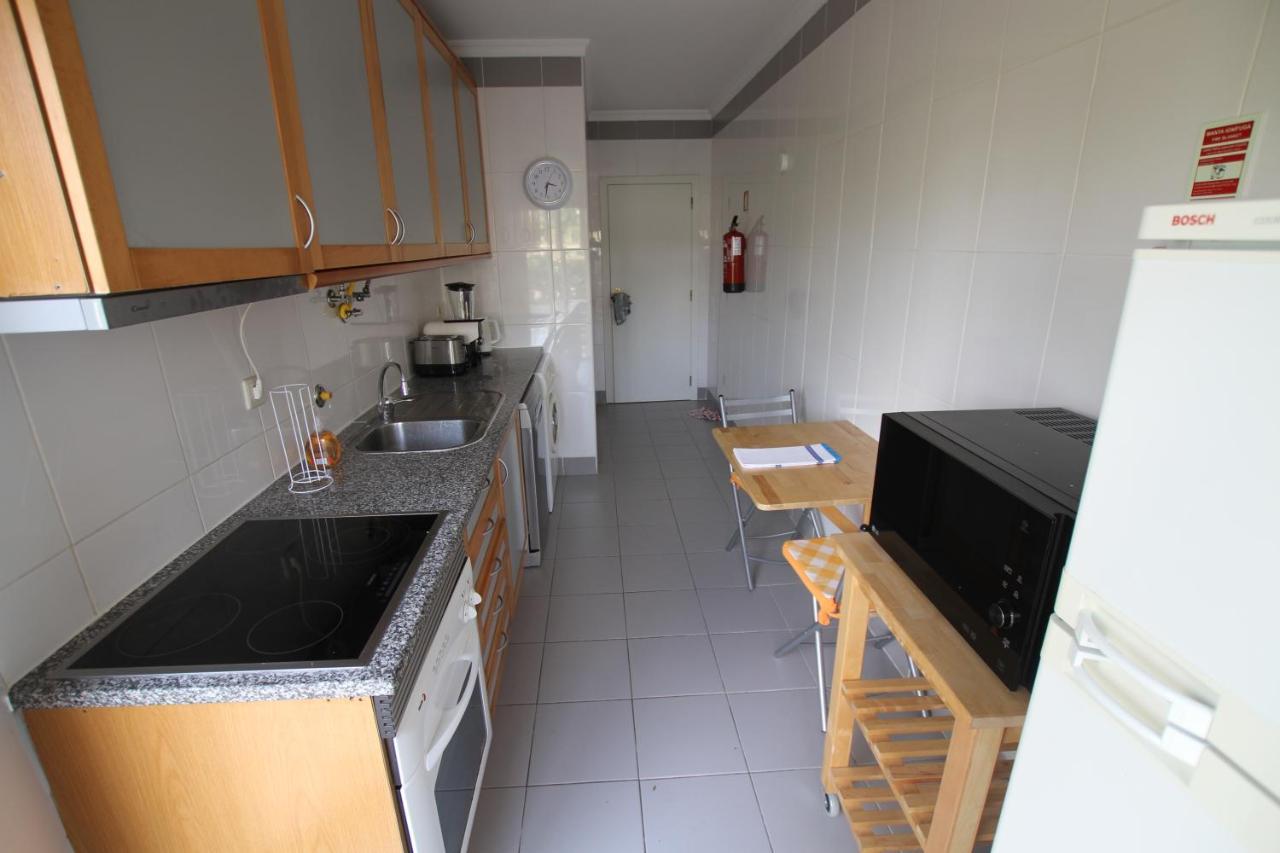 Lemon - Cozy apartment near Marina - Vilamoura Zewnętrze zdjęcie