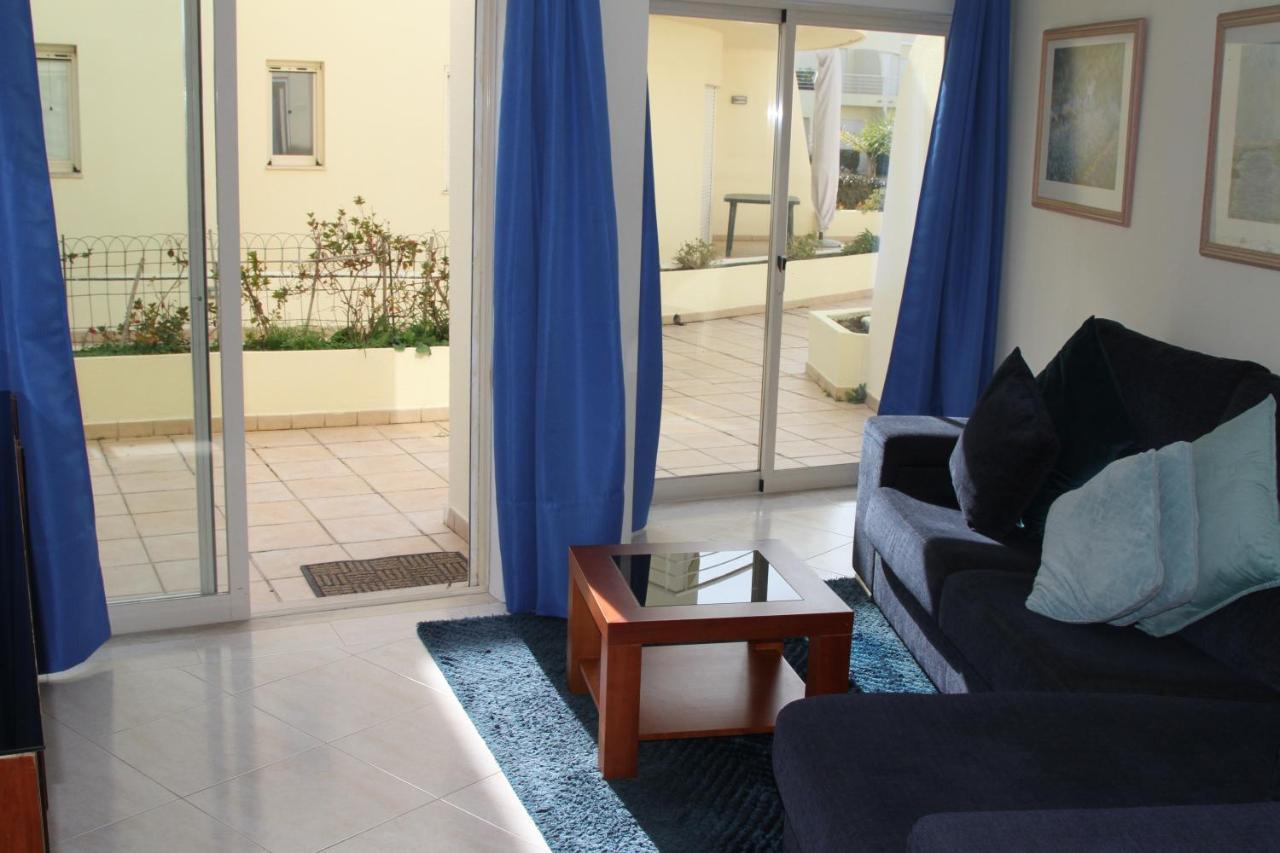 Lemon - Cozy apartment near Marina - Vilamoura Zewnętrze zdjęcie