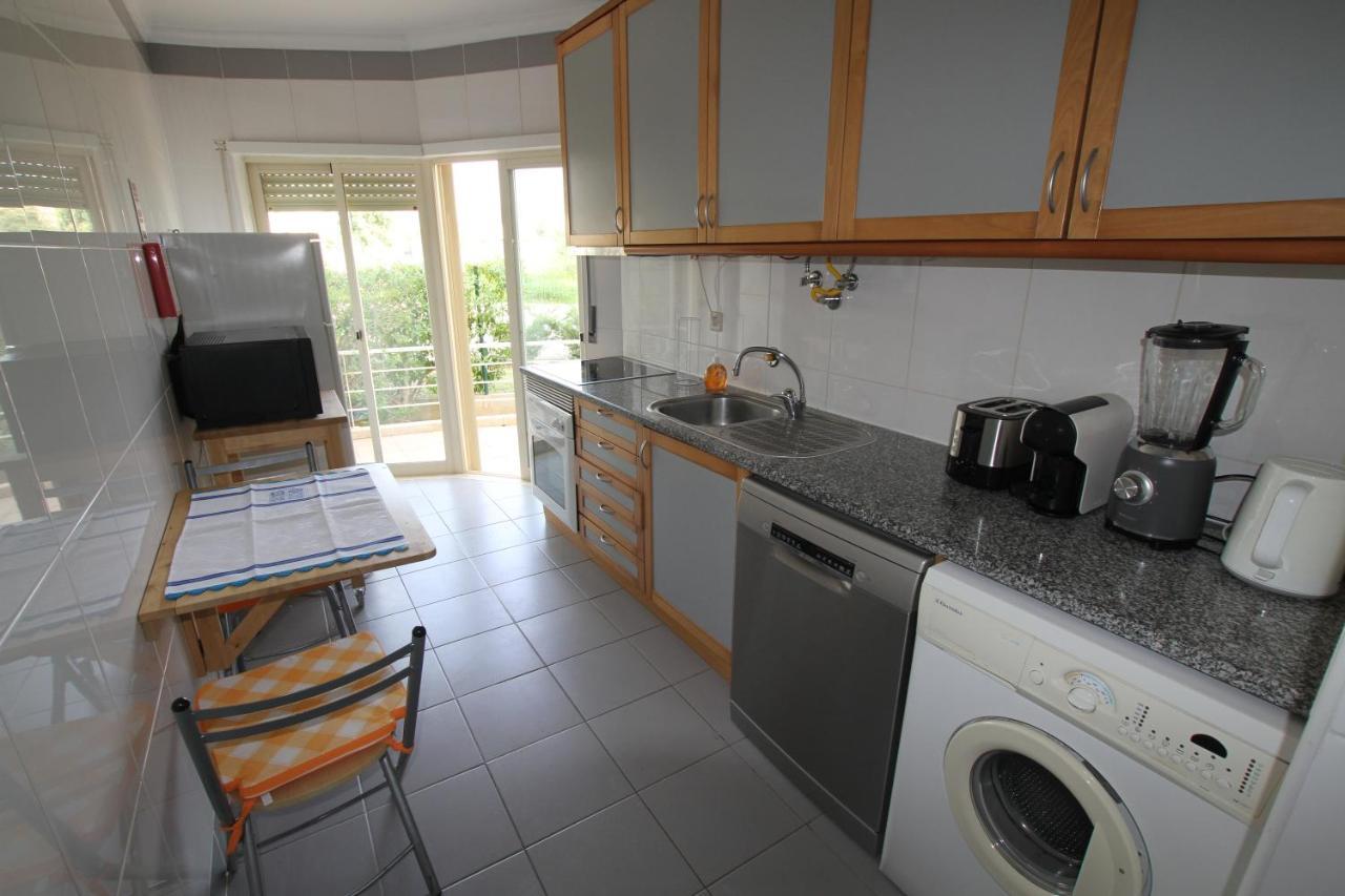 Lemon - Cozy apartment near Marina - Vilamoura Zewnętrze zdjęcie